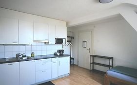 Casa Maria Apartments Solothurn