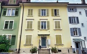 Casa Maria Apartments Solothurn